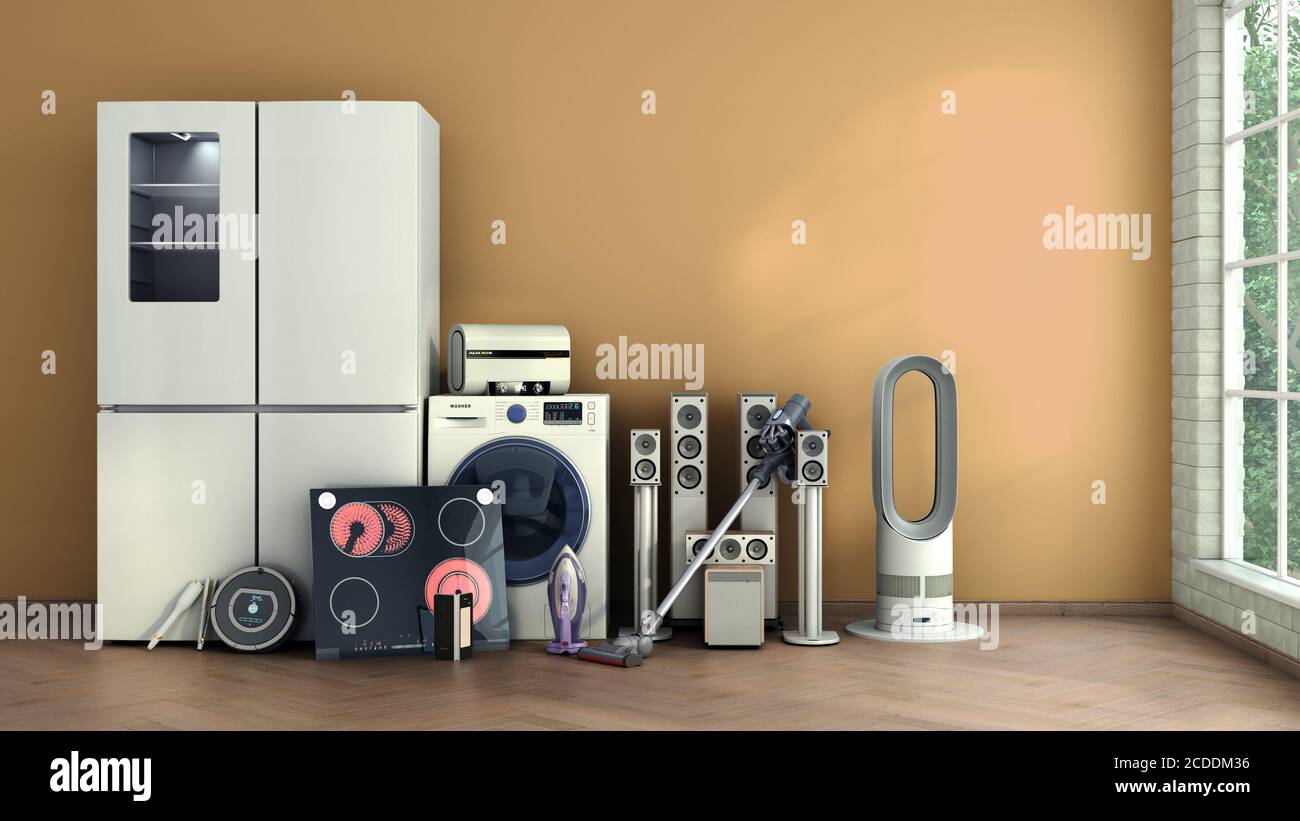 Discover Why Bosch Appliances Are the Smart Choice for Your Home | Bosch UAE