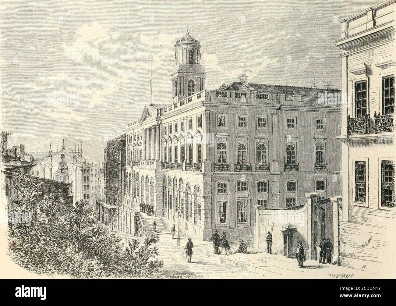 Vins De Pays High Resolution Stock Photography And Images Alamy