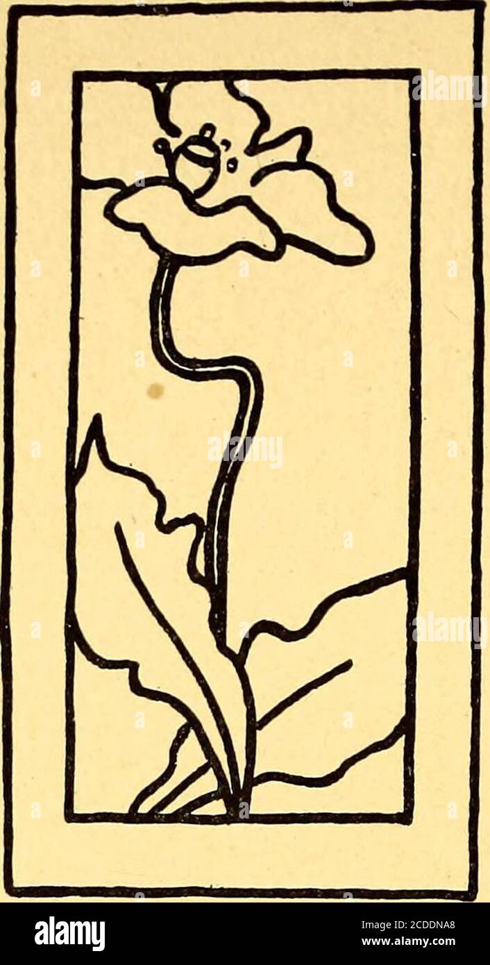 . Theory and practice of teaching art . FIG. 5.—IRREGULAR SPACING. 14 ...