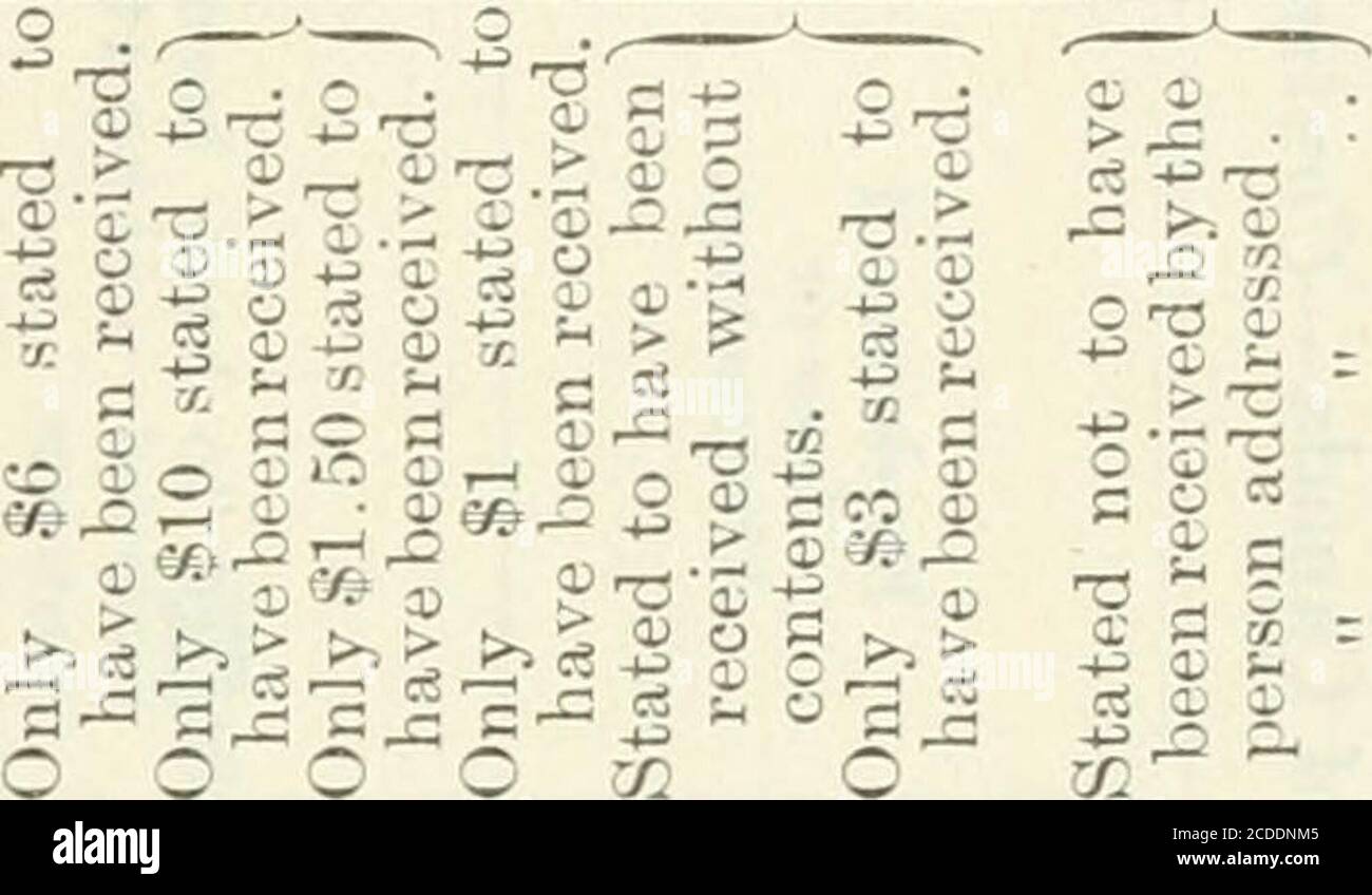 Sessional Papers Of The Dominion Of Canada 1906 1 1 I Gt Gt Gt Gt 5 Gt Gt C3 C 3cjc Lt 1 G O C2 I3 2 O Co 2 K Tc J Registered Letters H 15