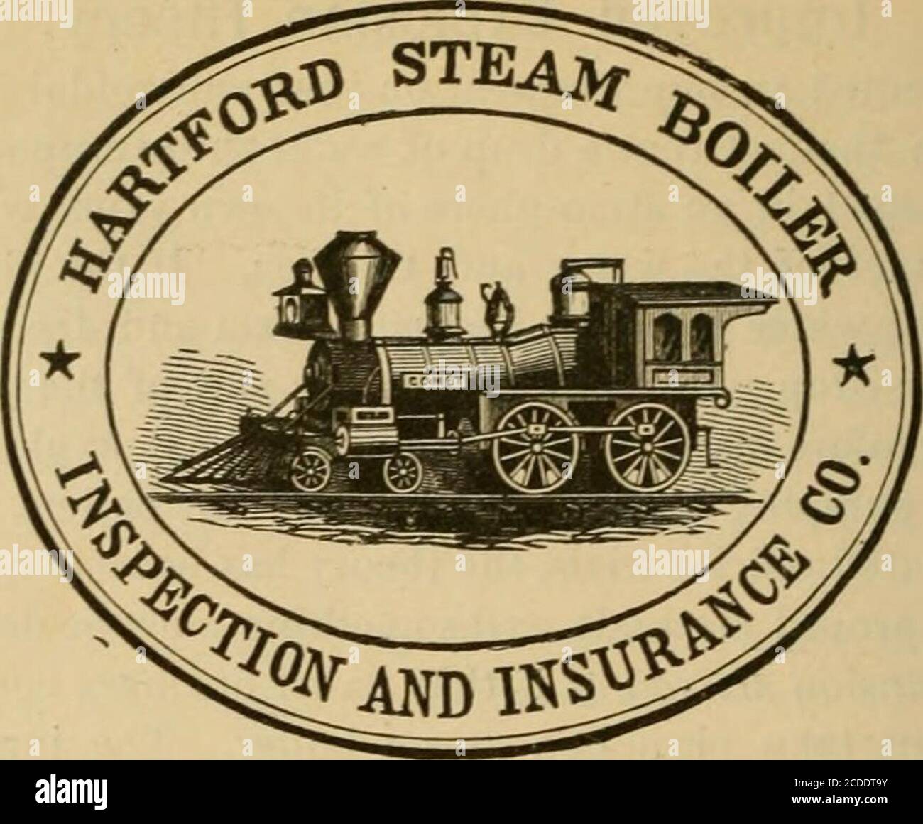 . The Locomotive . rine, but is notmuch used in steam boilers any more than simple glycerine. My reason for proposingthis popular compound is that it is more like grease than simple glycerine in that it isonly slightly soluble in water, and therefore would be analogous in that respect, while italso contains the essence of grease. The acids are introduced simply to make the experi-ment more striking and conclusive. I hereby warn all persons to whom these presentsmay come not to attempt to forestall me in the initiation of these phenomena on pain ofsuffering to the full extent of the possibiliti Stock Photo