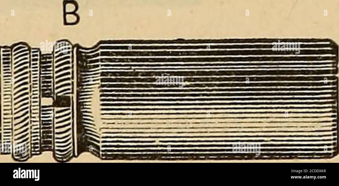 Grooved collar hi-res stock photography and images - Alamy
