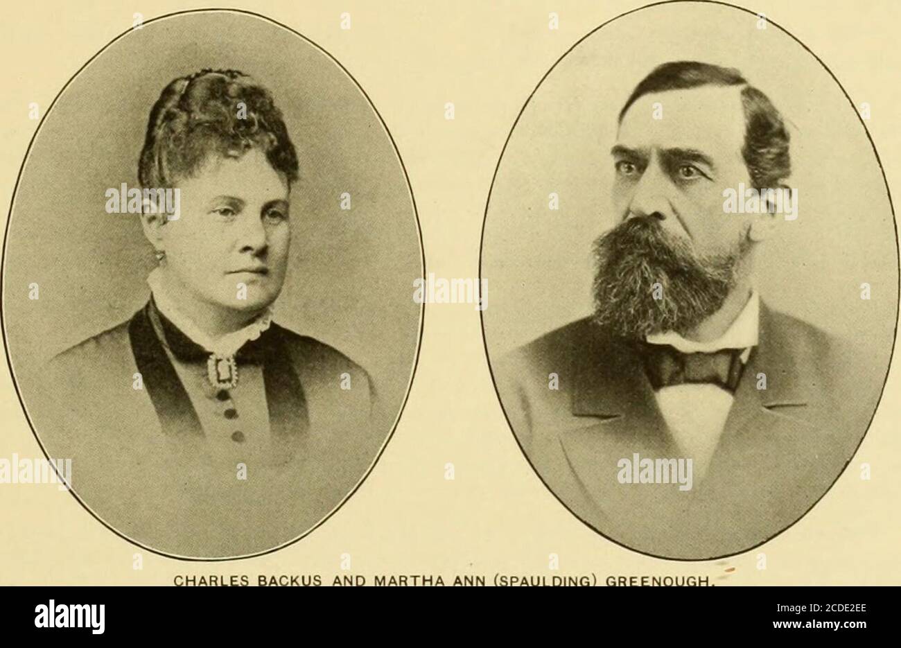Shannon genealogy; genealogical record and memorials of one branch of the  Shannon family in America; . r58 N a th aniel ^ M ary59 Dow Nancys James  :=SeraphinaAllison I Noble Willoughby3?