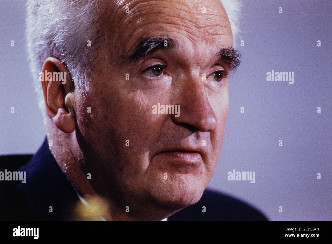 James Mackay, Baron Mackay of Clashfern, The Lord Chancellor attends a