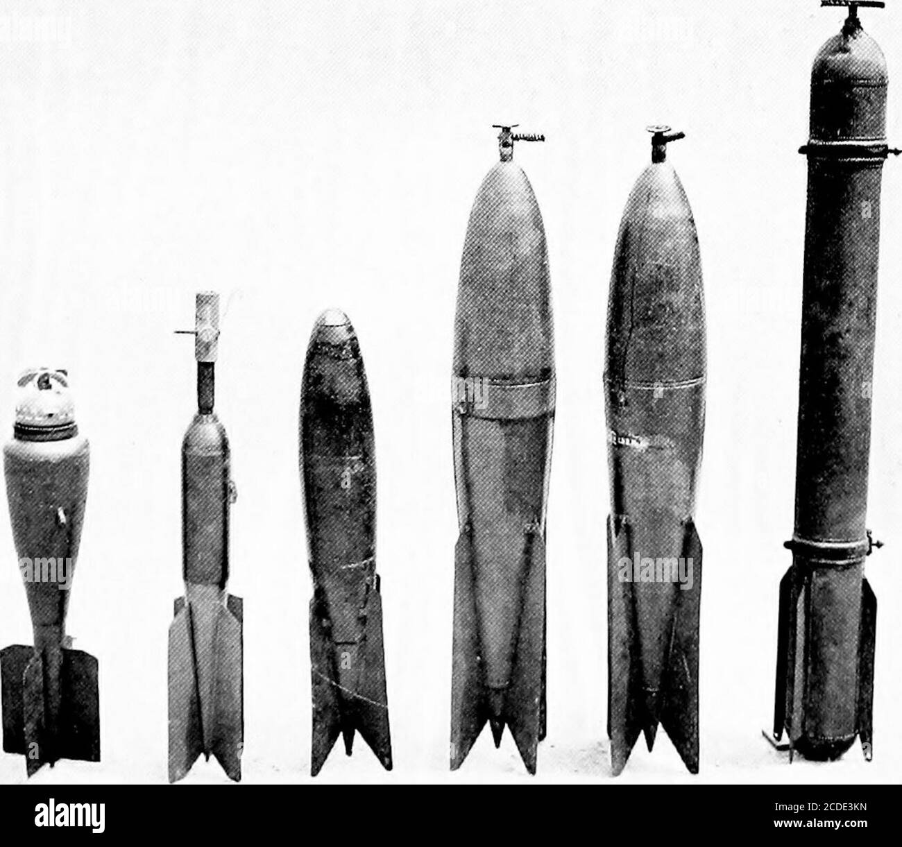 . Problems in physics. Derived from military situations and experience