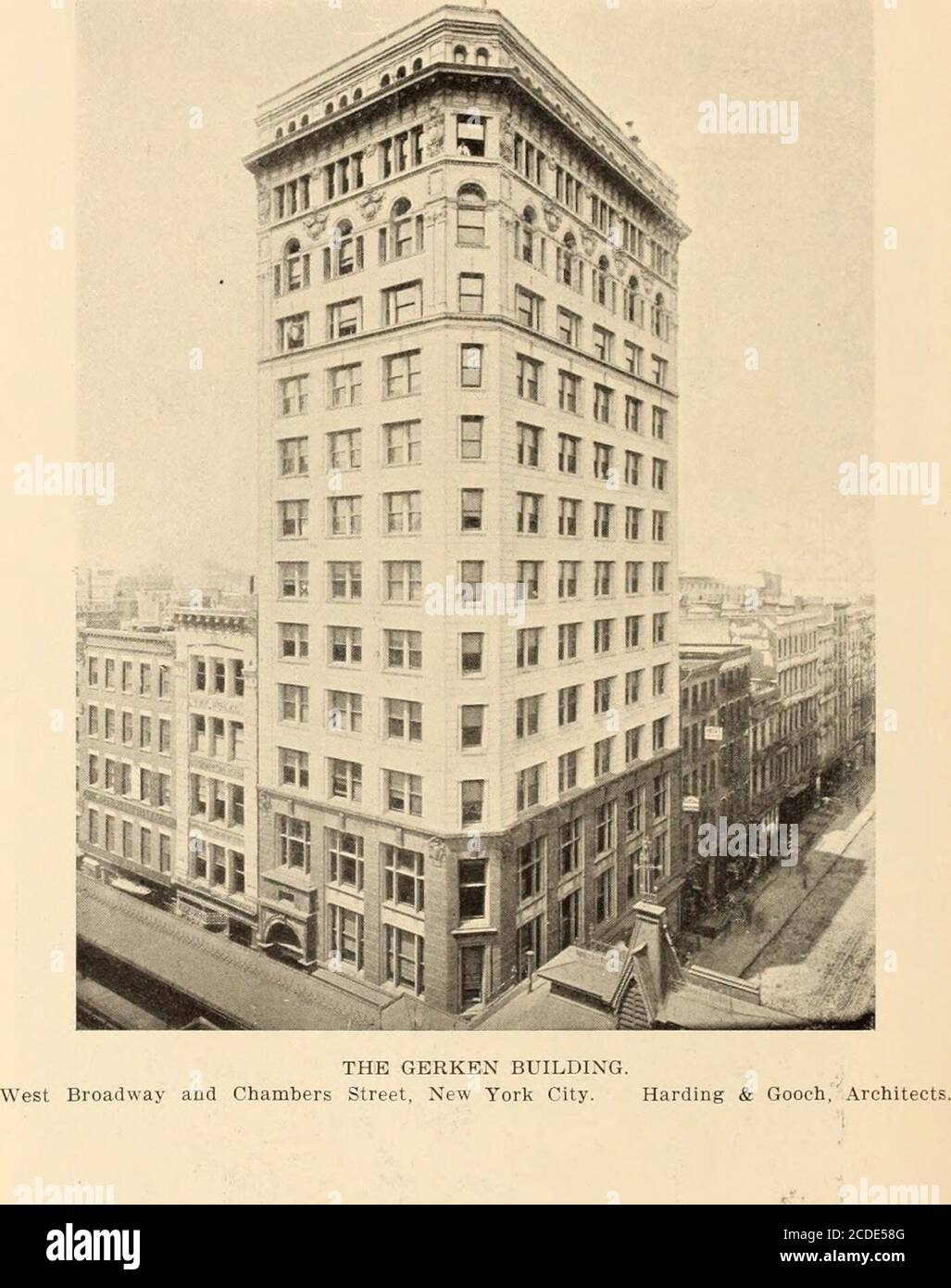 A History Of Real Estate Building And Architecture In New York City A History Of Real Estate Building And Architecture In New York City