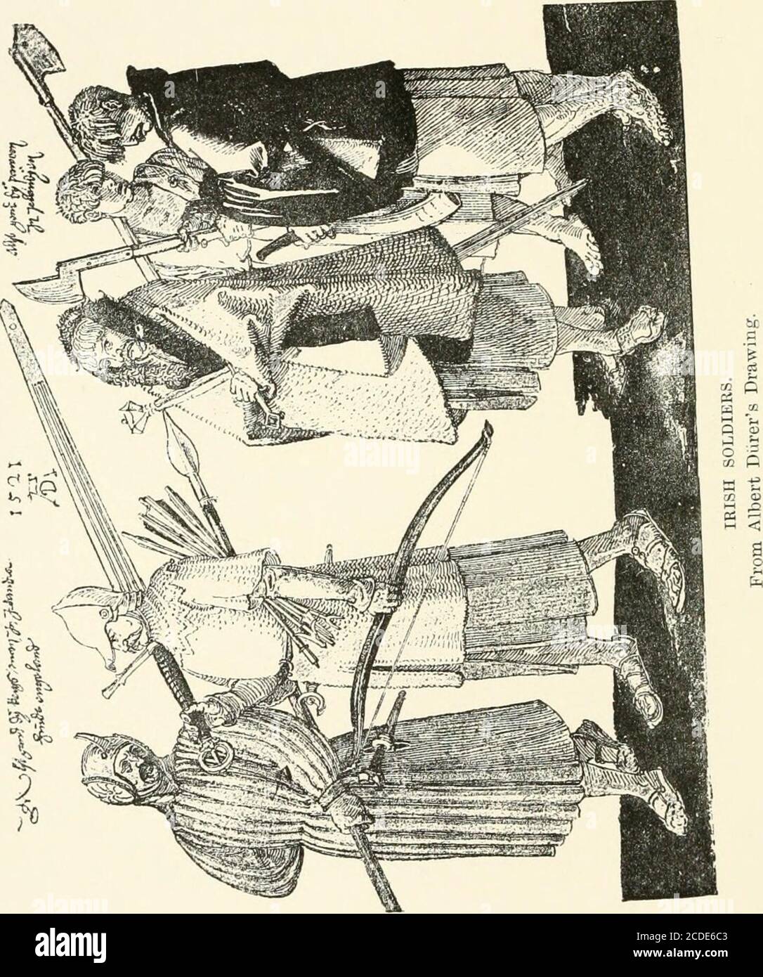 . Waifs and strays of Celtic tradition . l his questions. Alfred Nutt