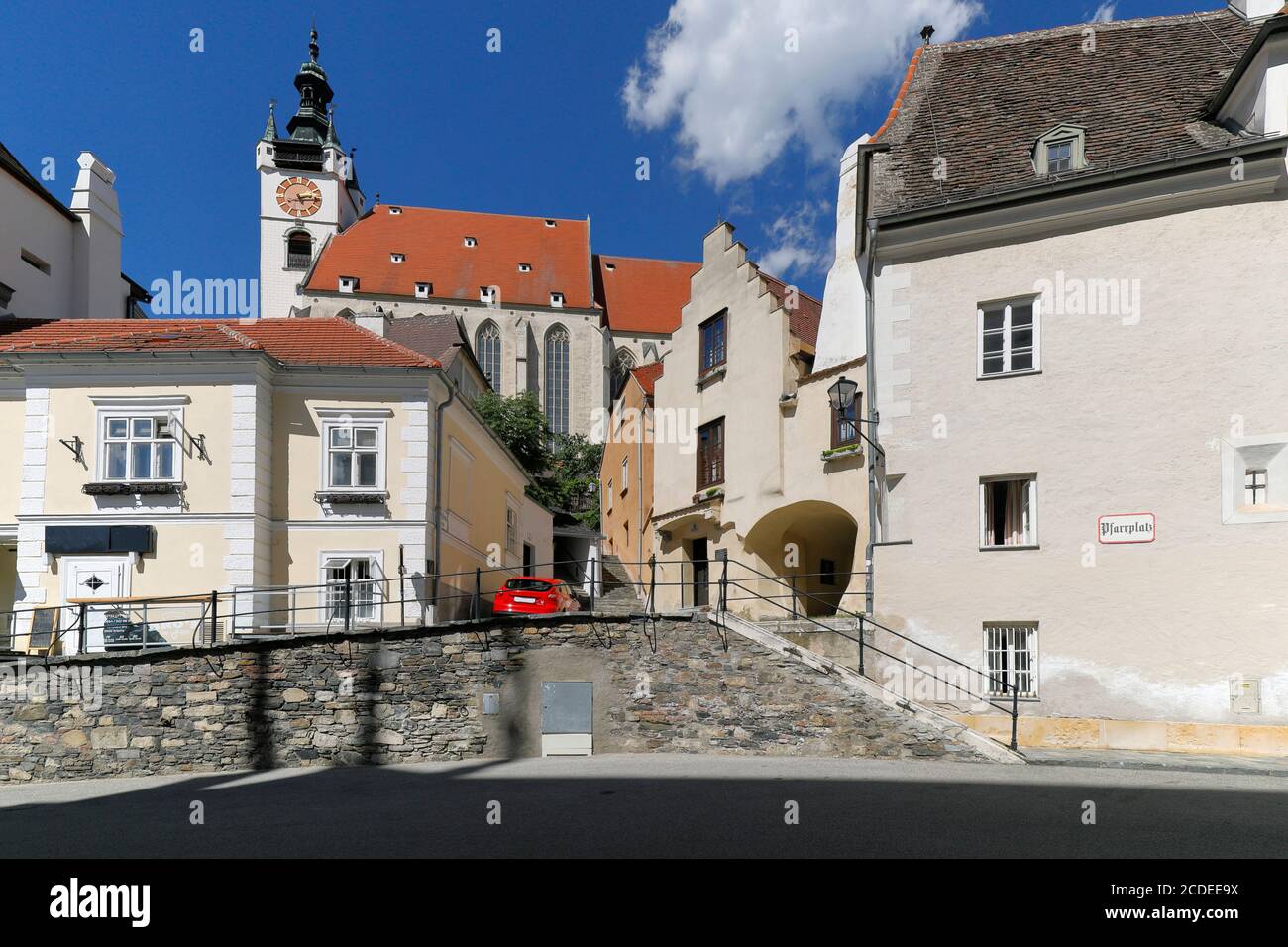 Medivial houses hires stock photography and images Alamy