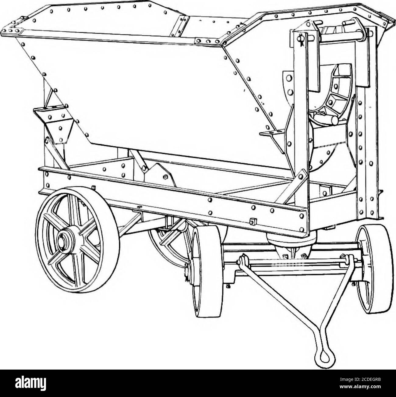 Trailsr Cut Out Stock Images & Pictures Alamy