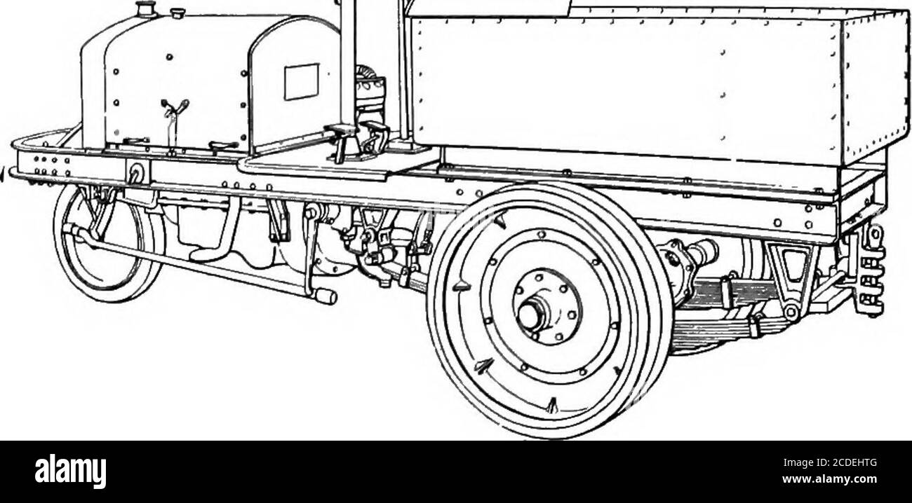 Three tractors Cut Out Stock Images & Pictures Alamy