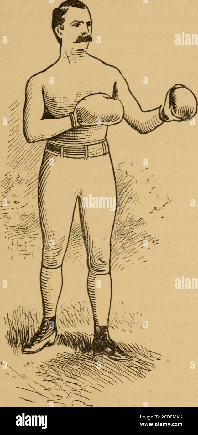 Mace Bookmakers . Athletics and manly sport . CLINCH. and King met in the winter of ...