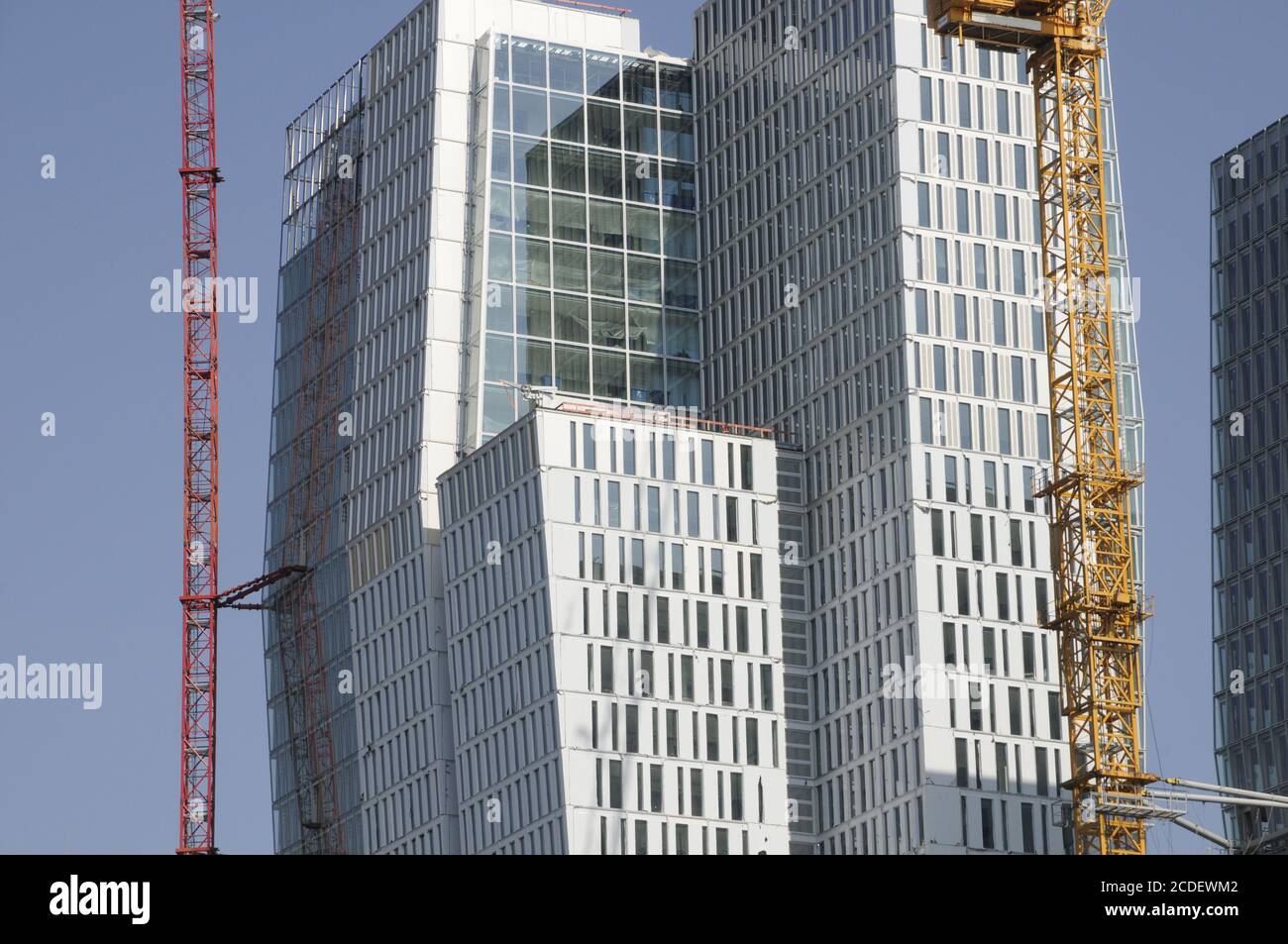Palaisquartier Zeil Frankfurt High Resolution Stock Photography and ...