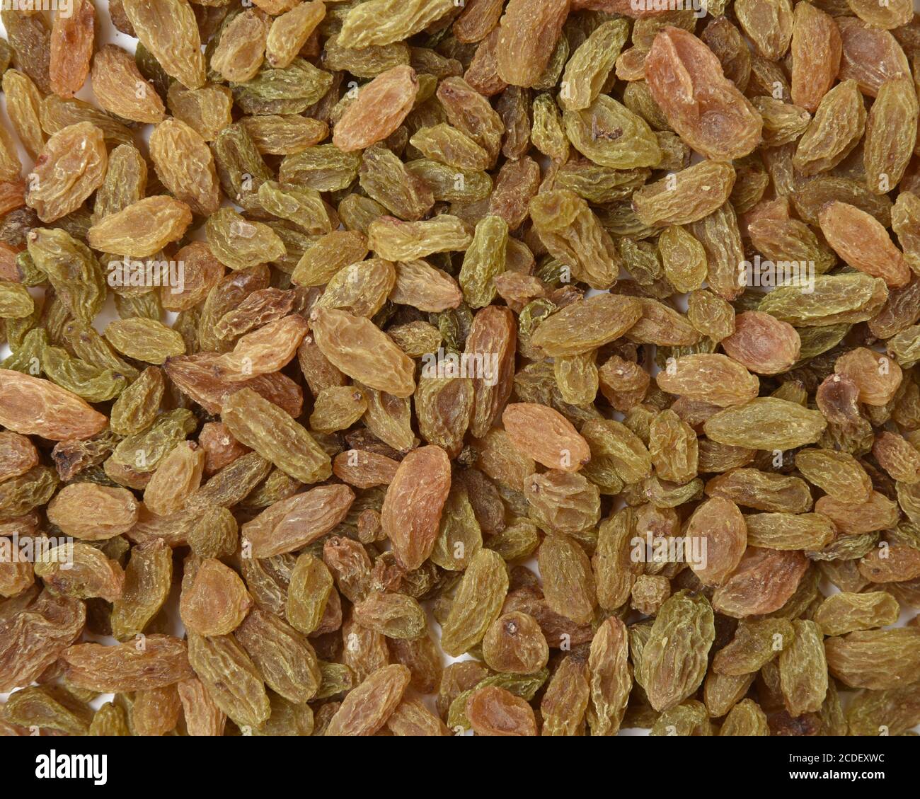Green Raisins R Background A background of golden raisins from an overhead view. Also known as ...