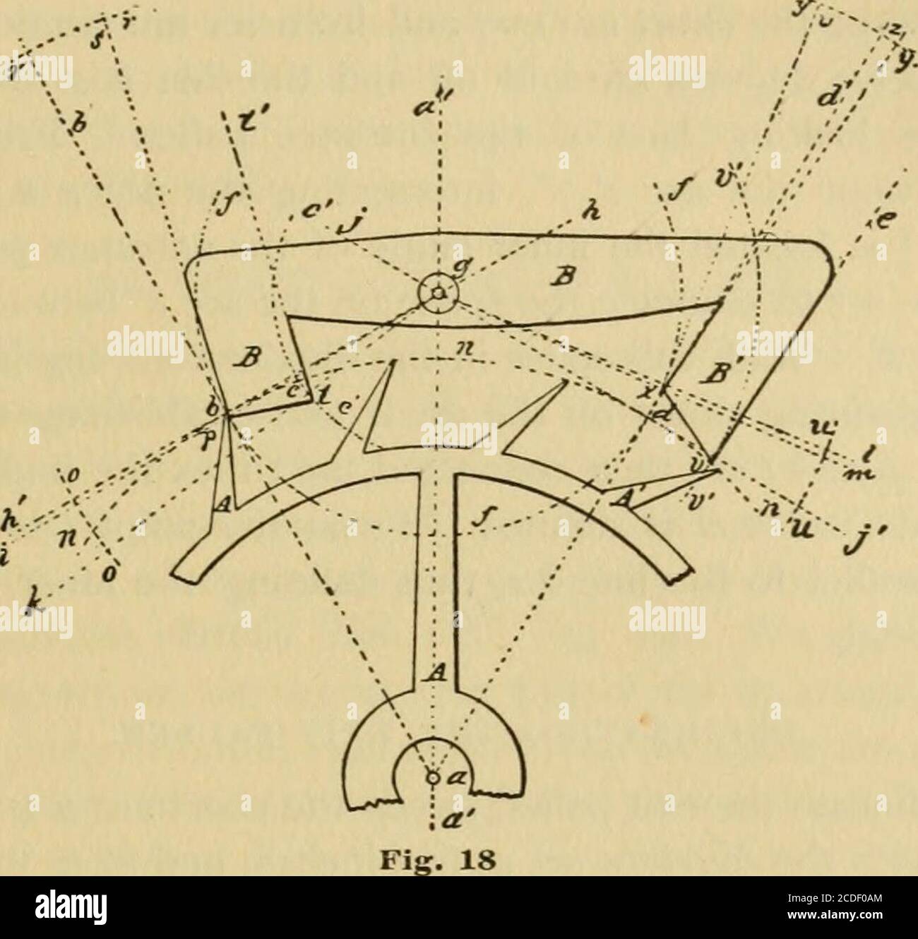 . Watch and clock escapements; . etaction will now be resumed. In the