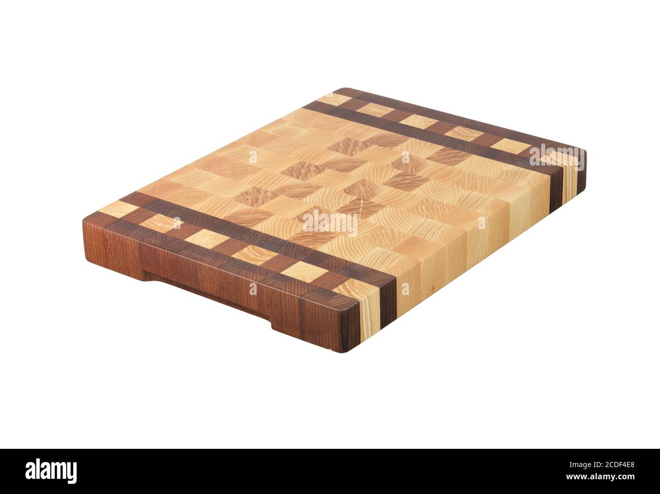 Premium Organic Chopping Board. Professional Cutting Board. Heavy Duty