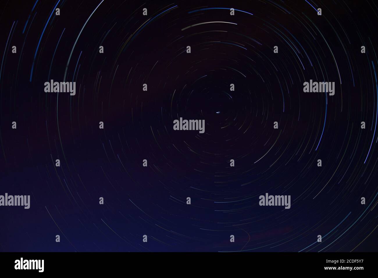 Stars around polaris hi-res stock photography and images - Alamy