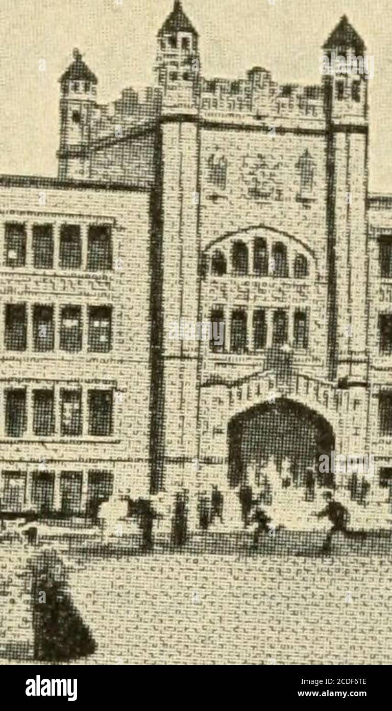 . The essential facts of Oklahoma history and civics Stock Photo Alamy