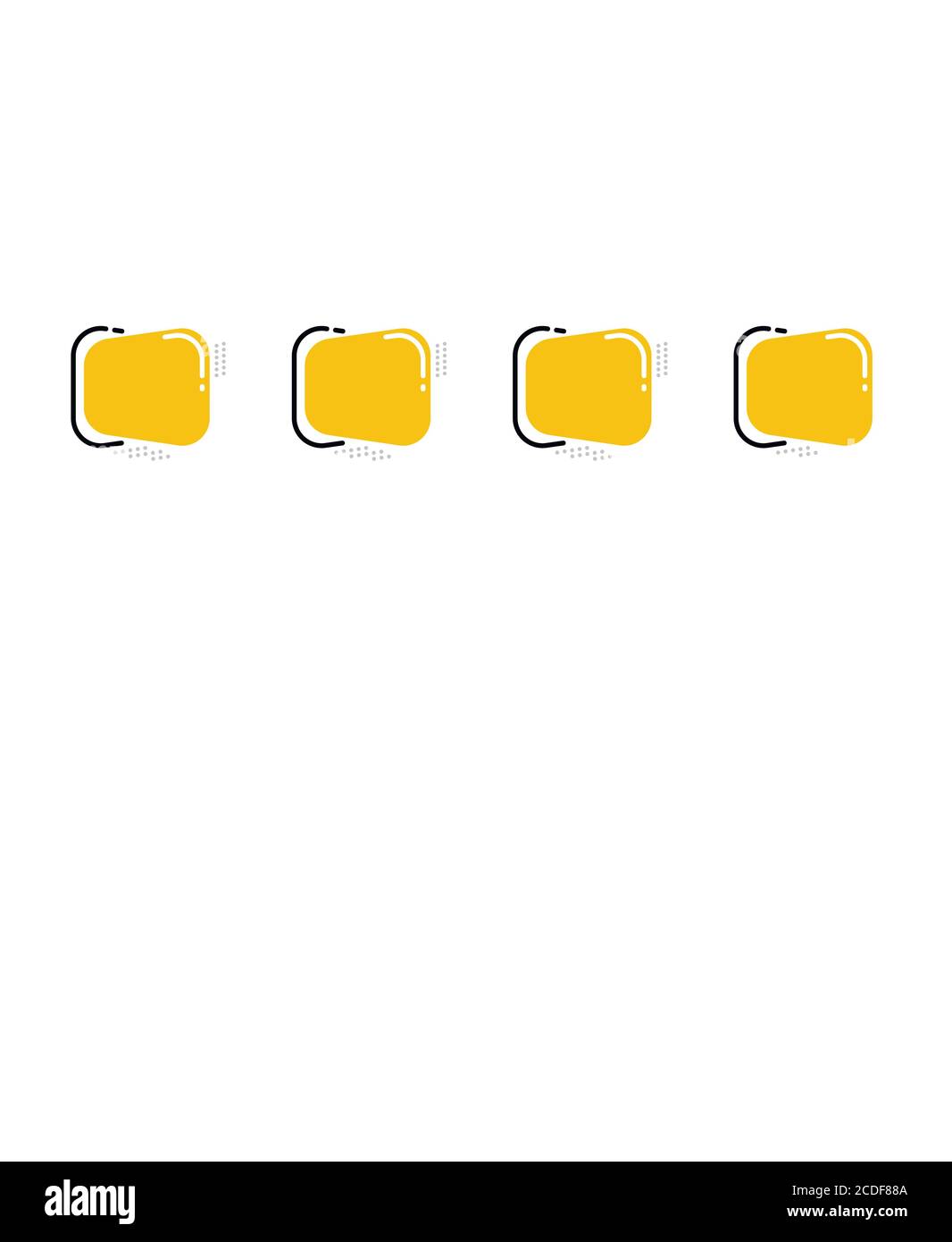Industrial icons set Stock Vector Image & Art - Alamy