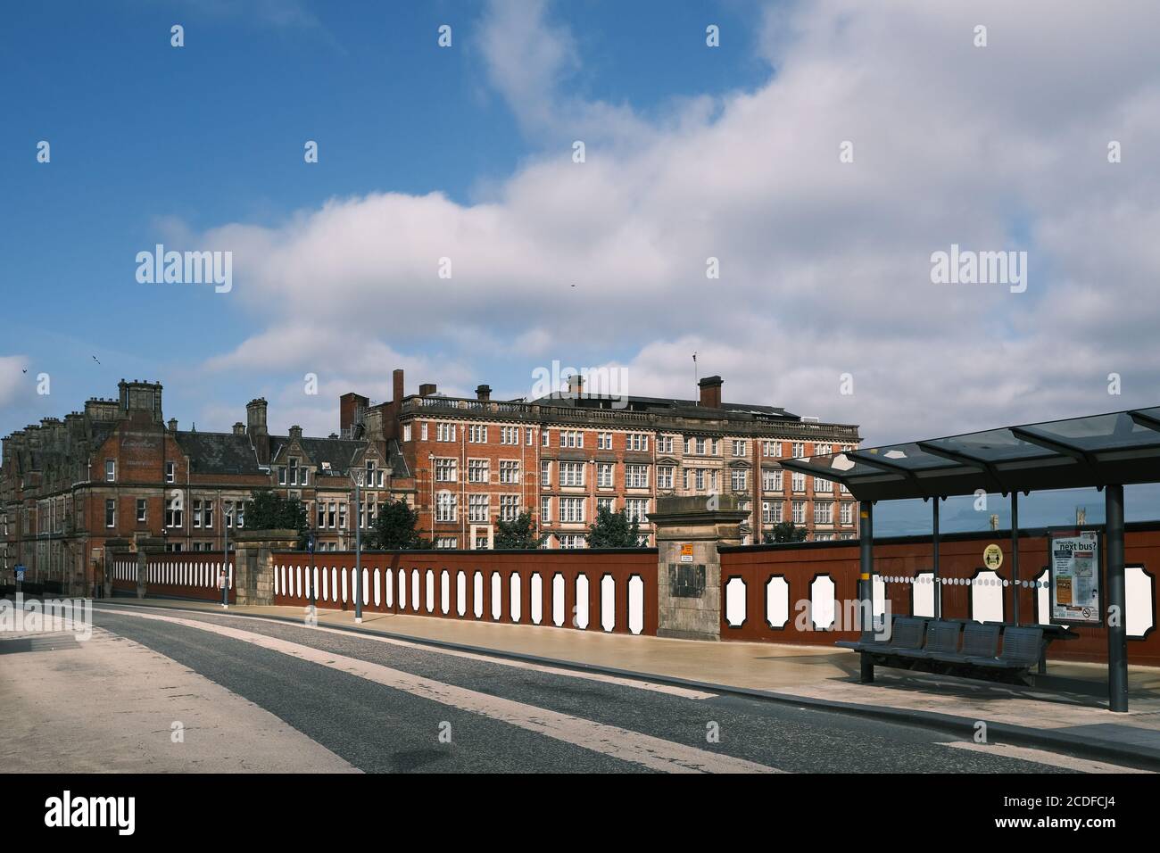 Lancashire County Council Headquarters in Preston, UK Stock Photo Alamy