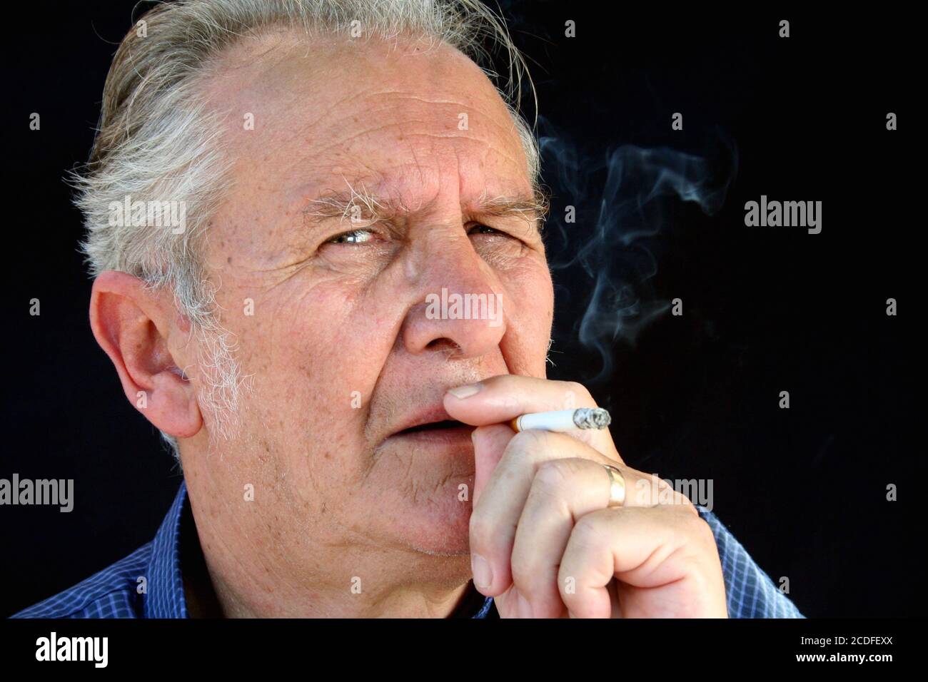 Smoke a toke hi-res stock photography and images