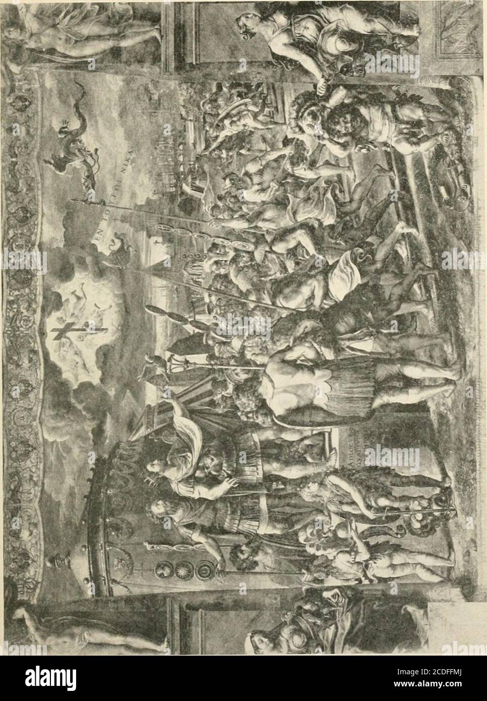 . Constantine the Great; the reorganisation of the empire and the triumph of the church . ius was the deity for Constantiuss son to honour?Constantine resolved that it would be folly to wastetime or thought upon deities who were of no account(Ttepi rov? jur^dev ovra? dsov?). He would worshipno other god than the god of his father. Such, according to Eusebius, is the first pha^e of(the Emperors conversion, a conviction not of sin,|but of the folly of worshipping gods who cannot orwill not do anything for their votaries. But thisgod of his father, this single unnamed divinity, whowas it ? Was it Stock Photo