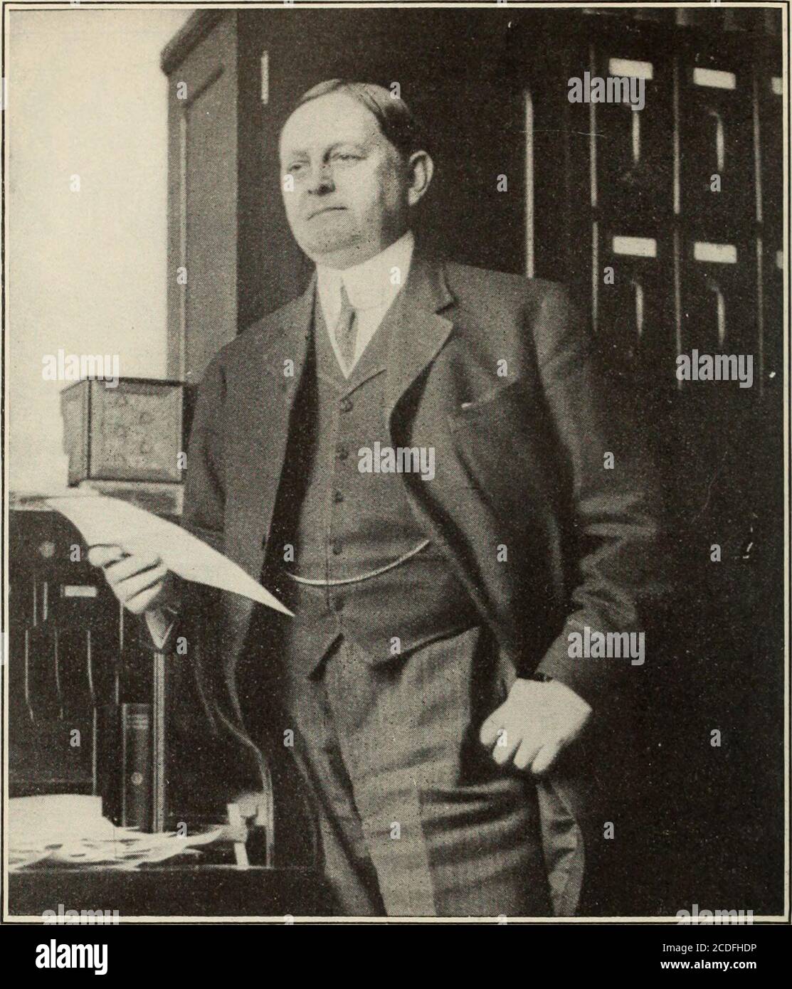 Robert wickliffe woolley hires stock photography and images Alamy