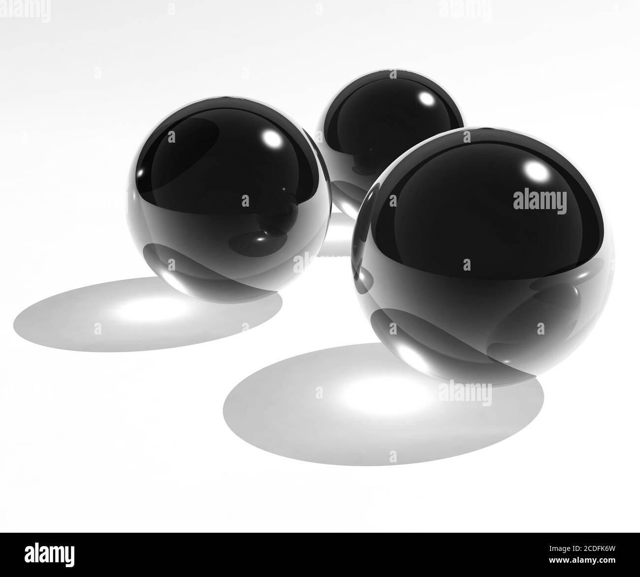 Black hardstone or glass Black and White Stock Photos & Images Alamy
