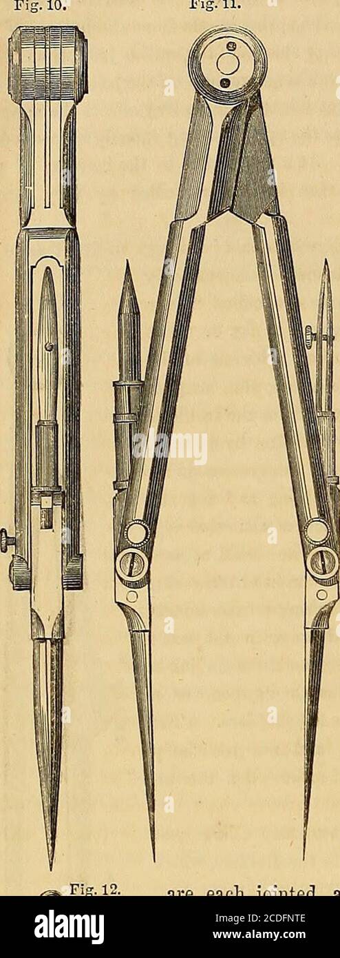 . The practical draughtsman's book of industrial design, and machinist ...