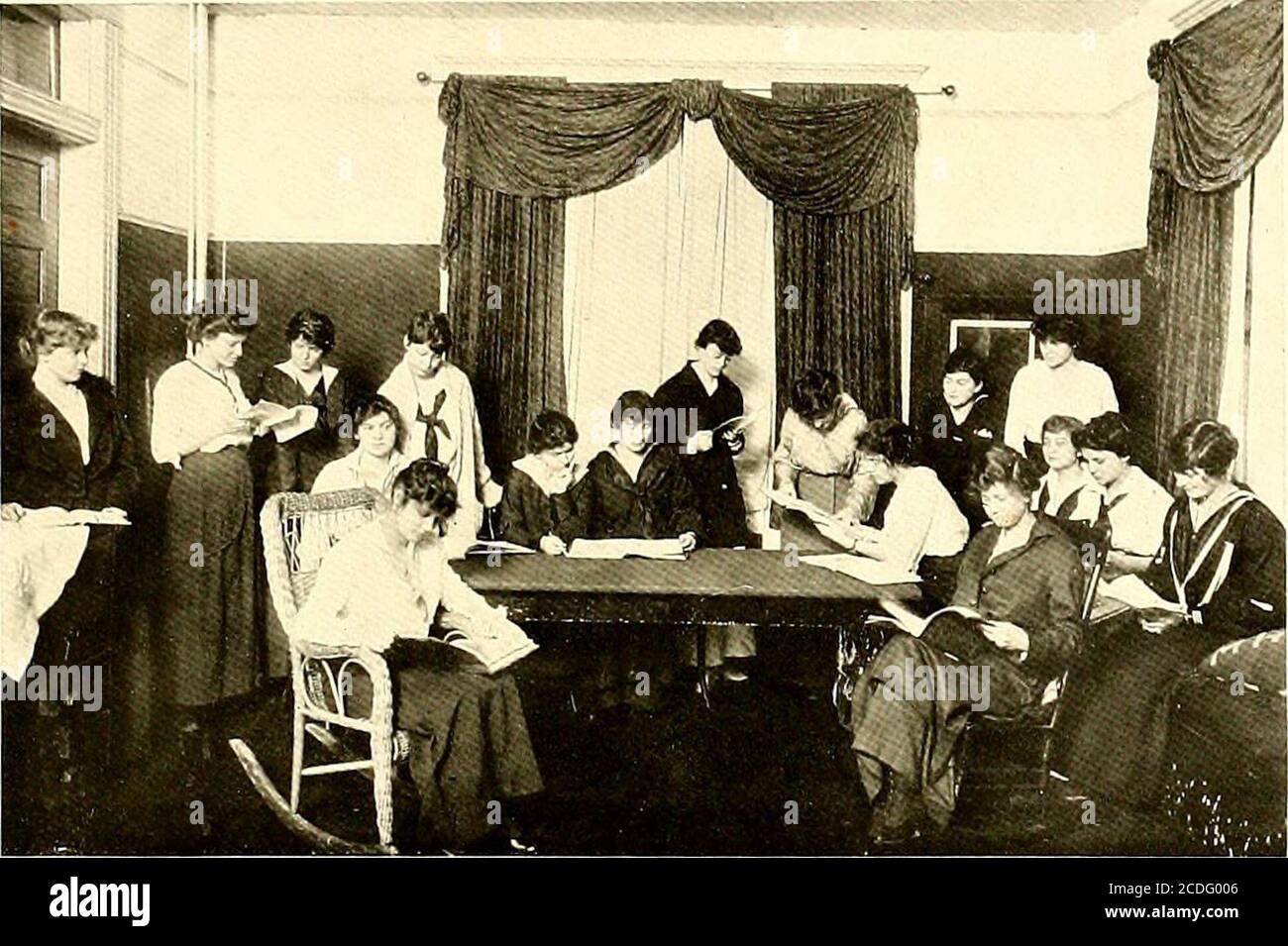 The Muse The Ct Ylj3 Eh Annual Muse Board Margaret Huntington Bottumeditor In Chief Miss Frances Ranney Bottum Illustrator Mattie Moye Adams Agnes Hyde Bartonelizabeth Garrison Florence Clarkecarol Gresham Collier Courtney Deforest
