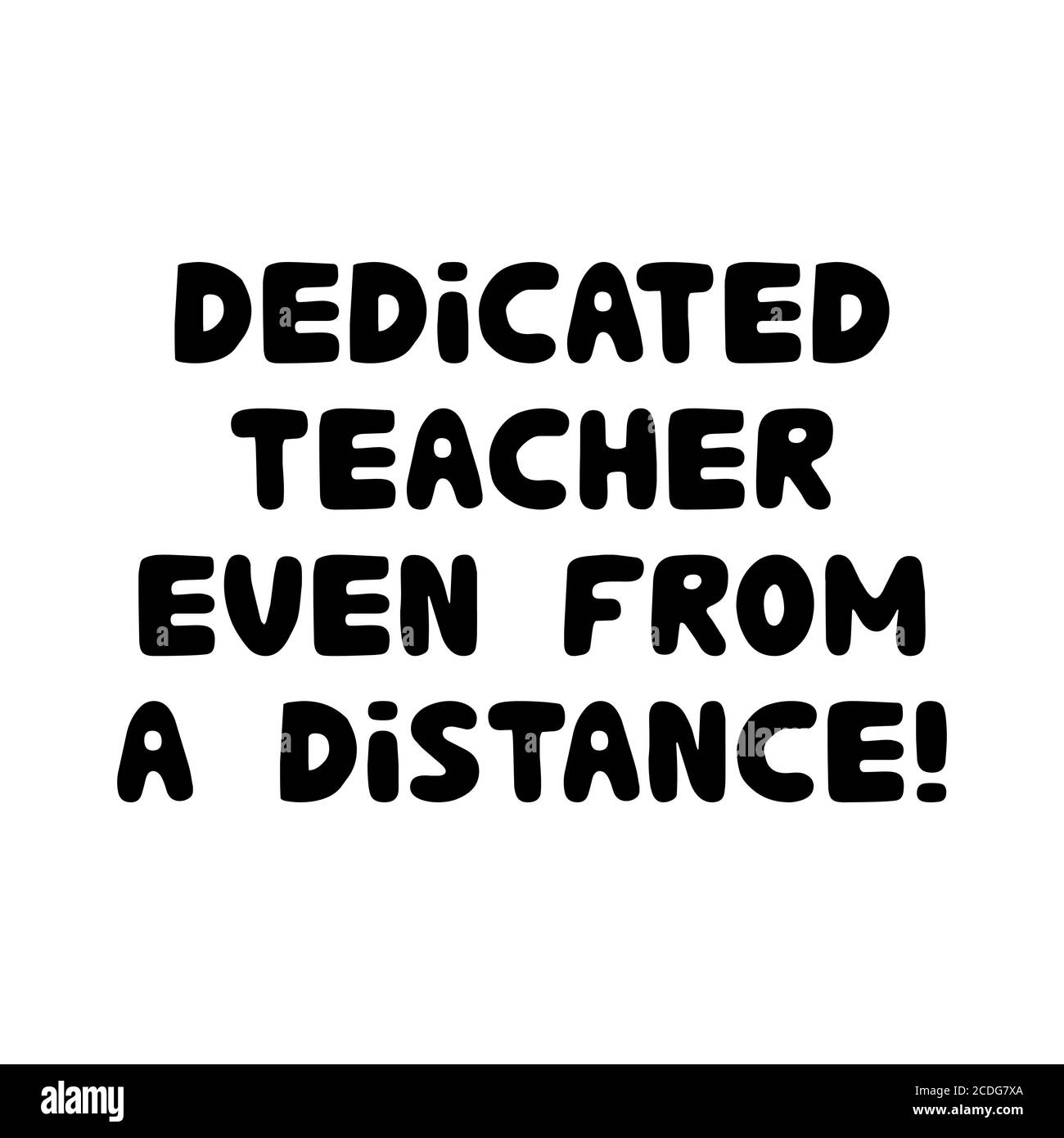 Dedicated Teacher Hi Res Stock Photography And Images Alamy
