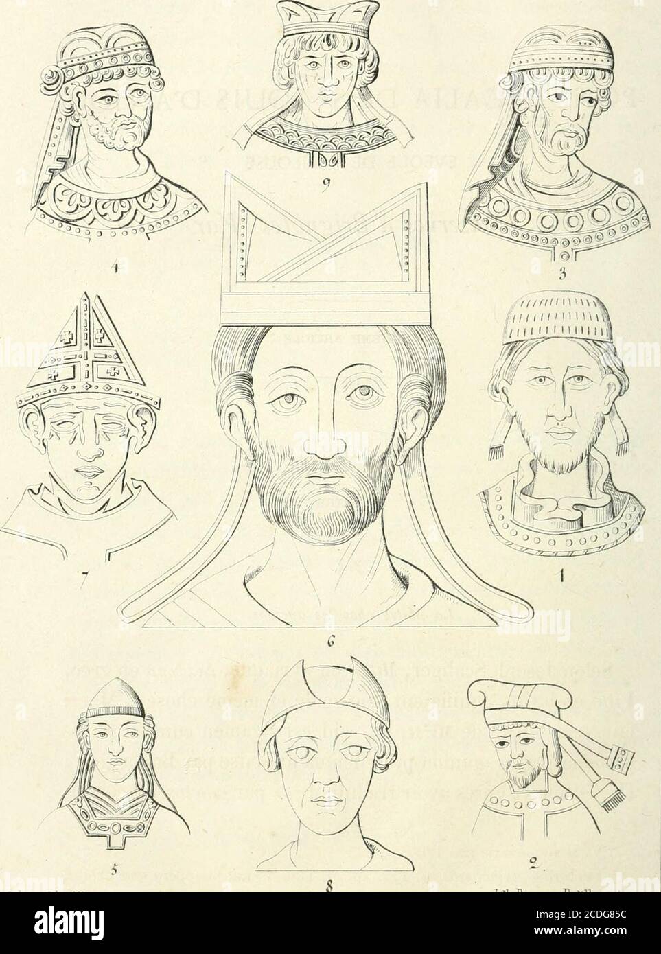 . Revue de l'art chrétien . molt grant sens,Dune piere qui molt est dure.Li magnete est ditel natureJà nus hom armés ni venistQue la pierre a soi ne traisist,Tant i venissent à haubersNe fussent lues al mur ahers . Dans le roman de Huon de Bordeaux, la montagne dediamant attire et fait périr le navire qui porte ce preuxchevalier. Entraîné par un torrent sous un souterrain, Huonest éclairé pendant la nuit par léclat des pierres précieusesdont le lit de la rivière souterraine est tapissé. Il prendquelques-unes de ces pierres : lune est une escarboucle etlautre une topaze. La première garantit ce Stock Photo