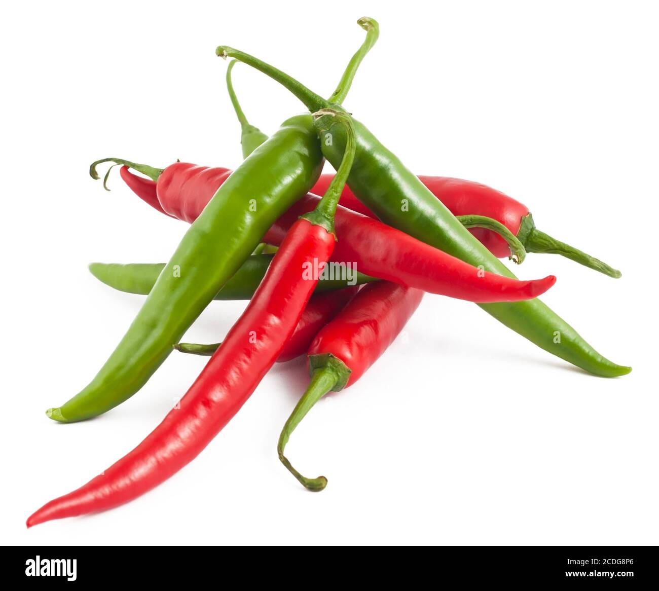 Many red peppers hi-res stock photography and images - Alamy