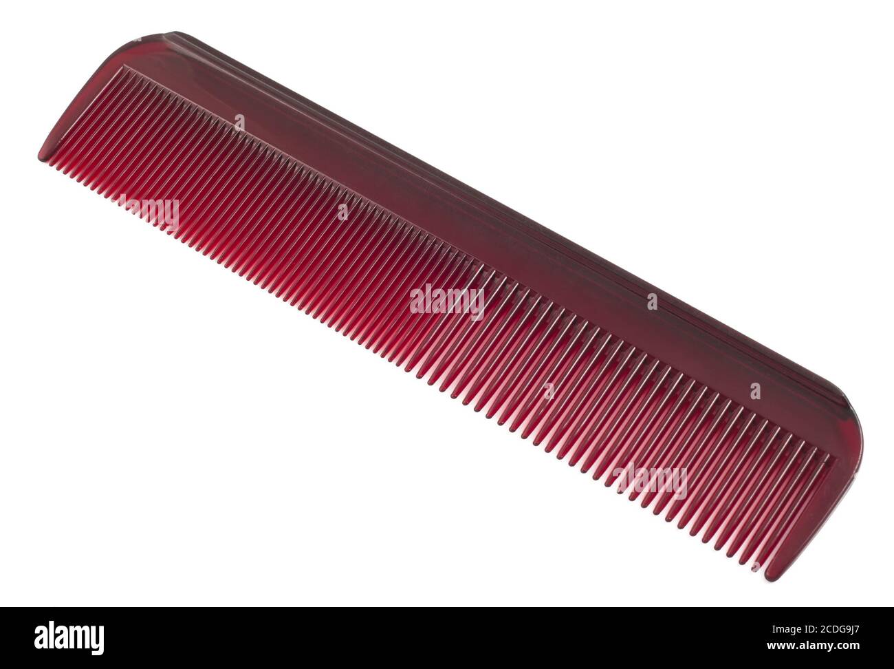 Plastic hairbrush hi-res stock photography and images - Alamy