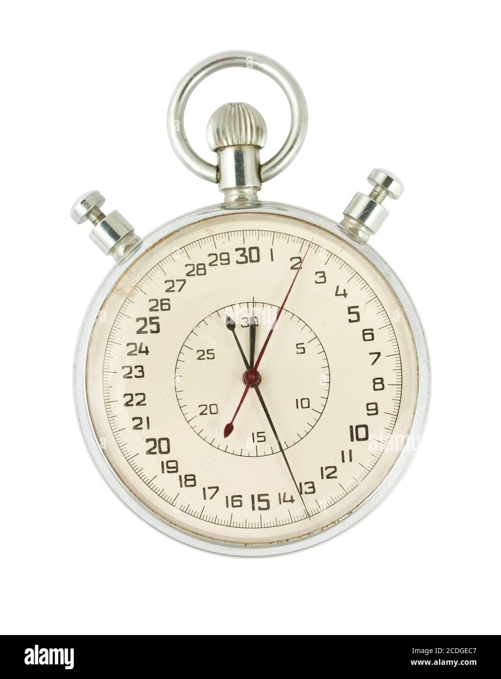 Old stopwatch hi-res stock photography and images - Alamy