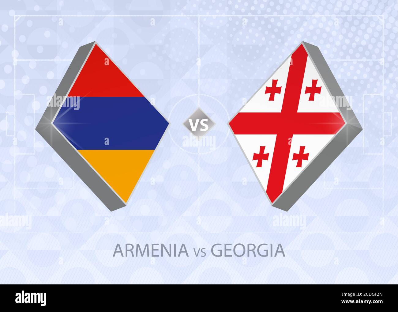 FC West Armenia - 🇦🇲 Armenia vs Georgia 🇬🇪 2-2