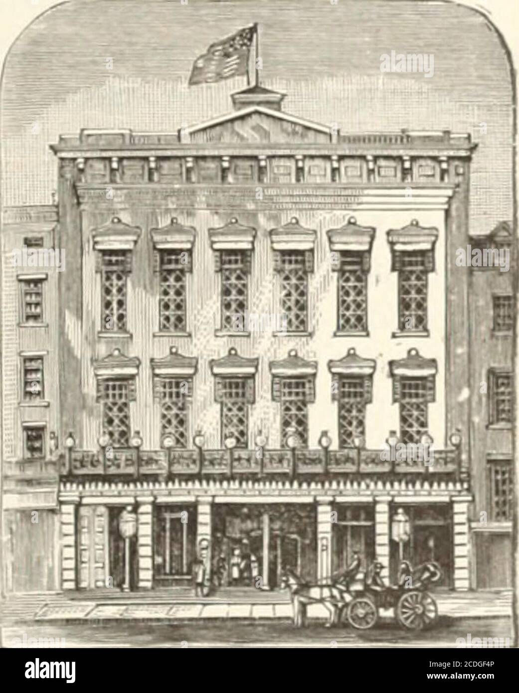 Our Firemen A History Of The New York Fire Departments Volunteer And Paid 650 Engravings 350 Biographies D To One Thousand One Hundred And Ninety One A Decrease Of Six