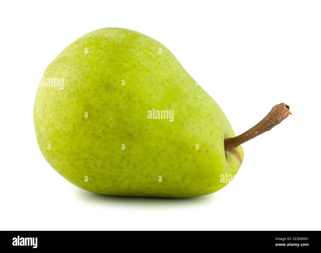 Green tasty pear hi-res stock photography and images - Alamy