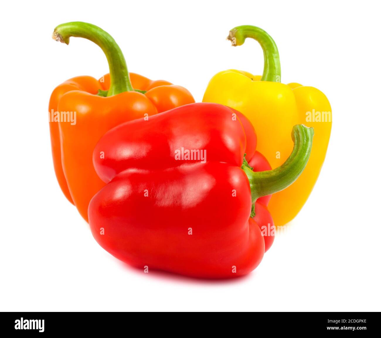 Cooking sweet peppers in hi-res stock photography and images - Alamy