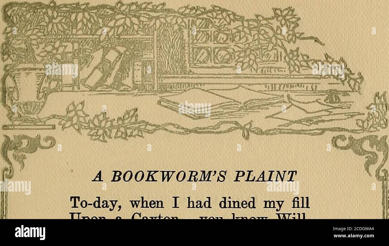 Lyrics From A Library A Little Stand Without The Door Whereon Scant Treasure Is Arrayed Yet Just Enough To Tempt Explore The Inner Depths Of Dust And Shade Enter How Glade Lyrics From A Library A Little Stand Without The Door Whereon Scant Treasure Is Arrayed Yet Just Enough To Tempt Explore The Inner Depths Of Dust And Shade Enter How Glade