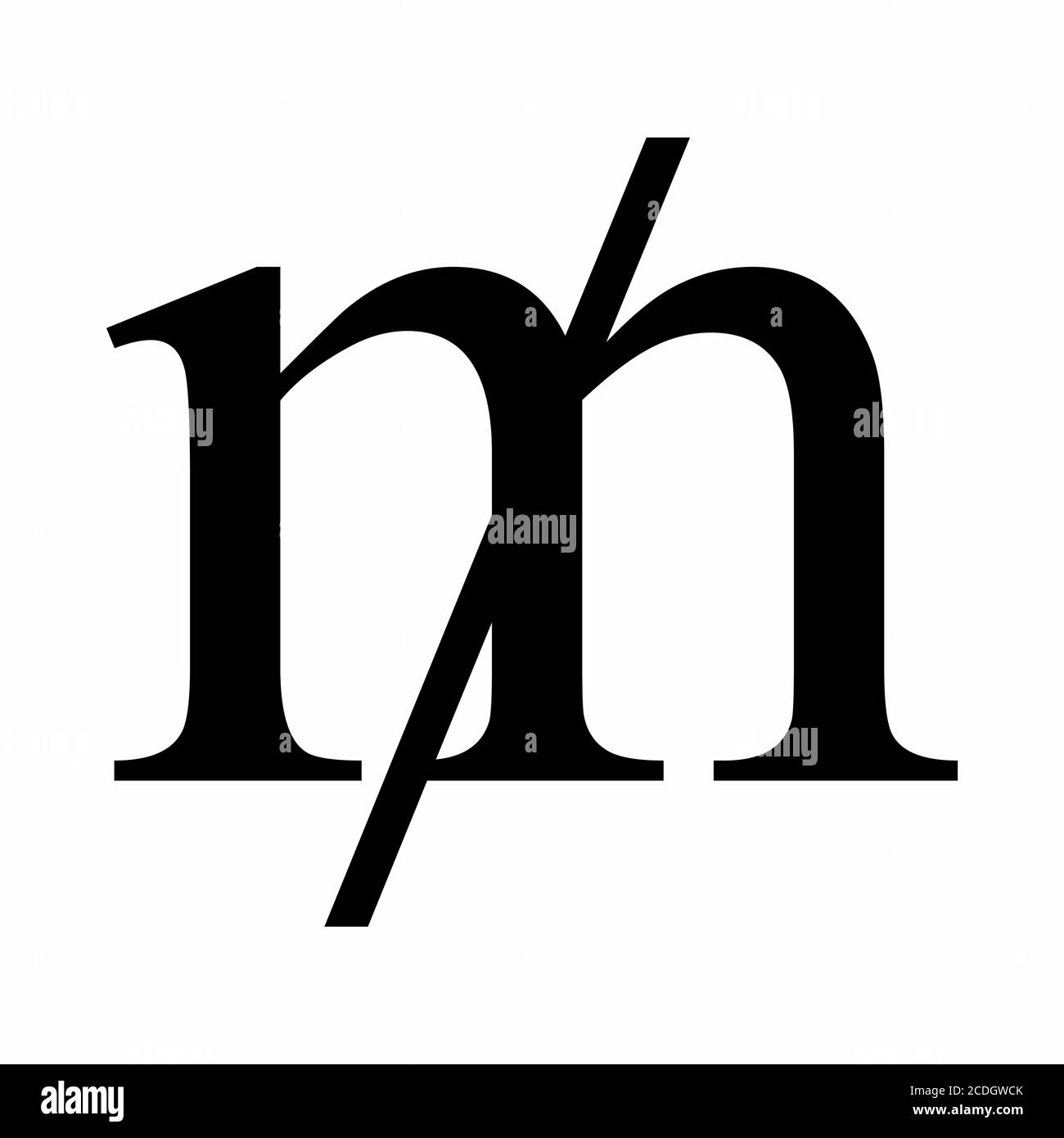 Mill currency symbol Stock Vector Image & Art - Alamy