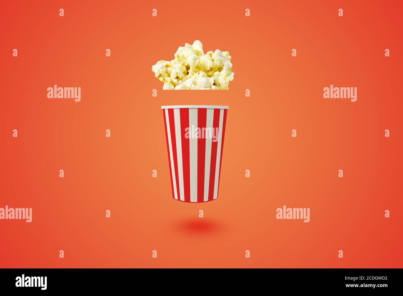Cinema Box High Resolution Stock Photography And Images Alamy