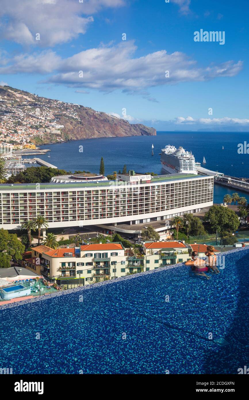 at-hotel-savoy-madeira-island-hi-res-stock-photography-and-images-alamy