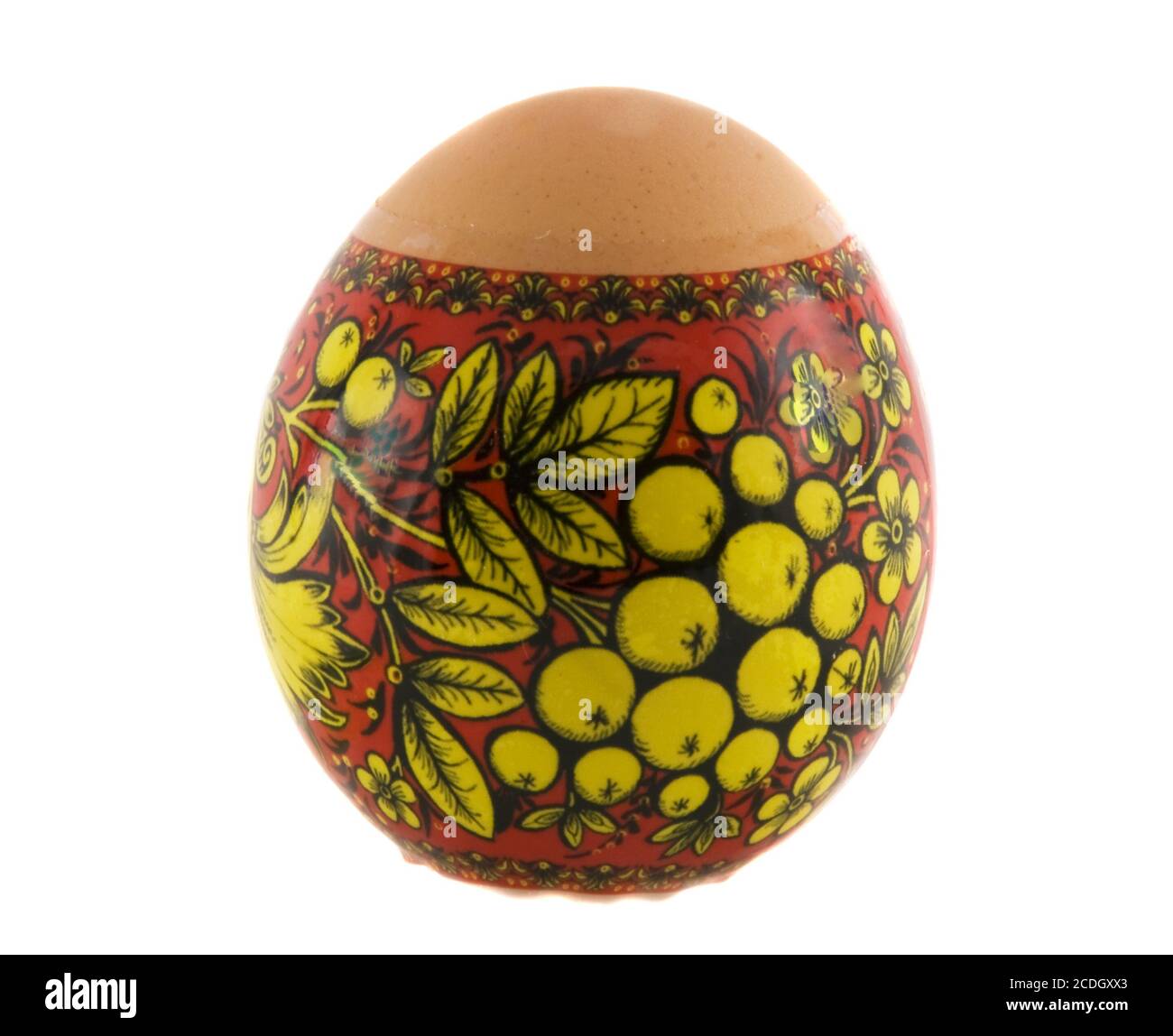 Russian Easter Egg High Resolution Stock Photography and Images 