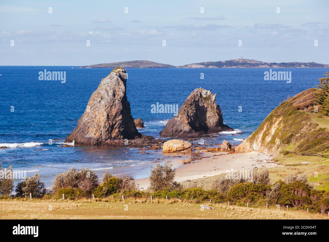Glasshouse Rocks Beach In Narooma Australia Stock Photo Alamy Glasshouse Rocks Beach In Narooma Australia Stock Photo Alamy