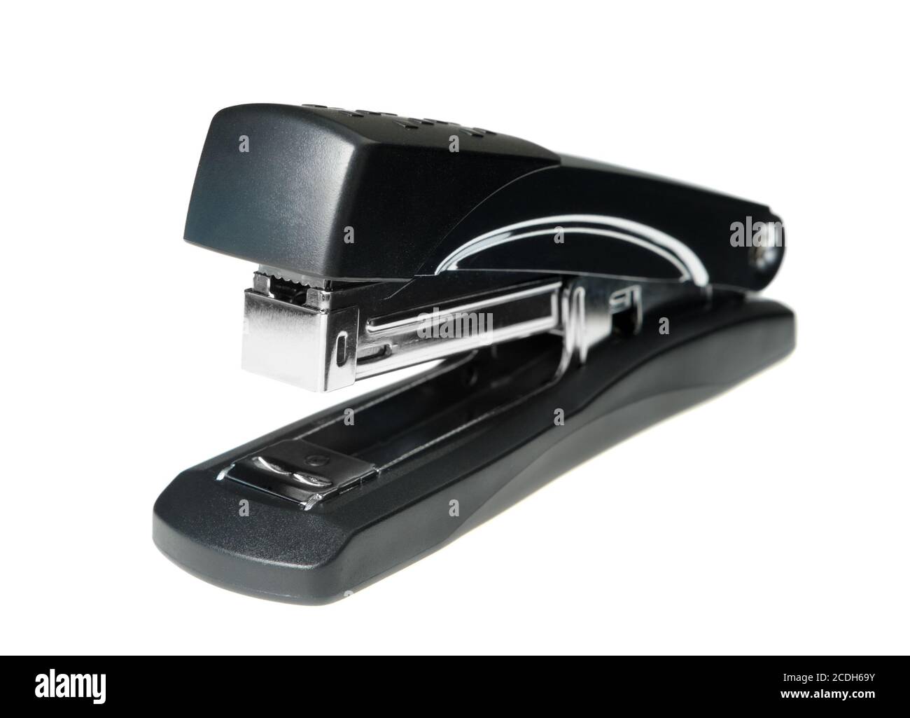Stapler image Cut Out Stock Images & Pictures - Alamy
