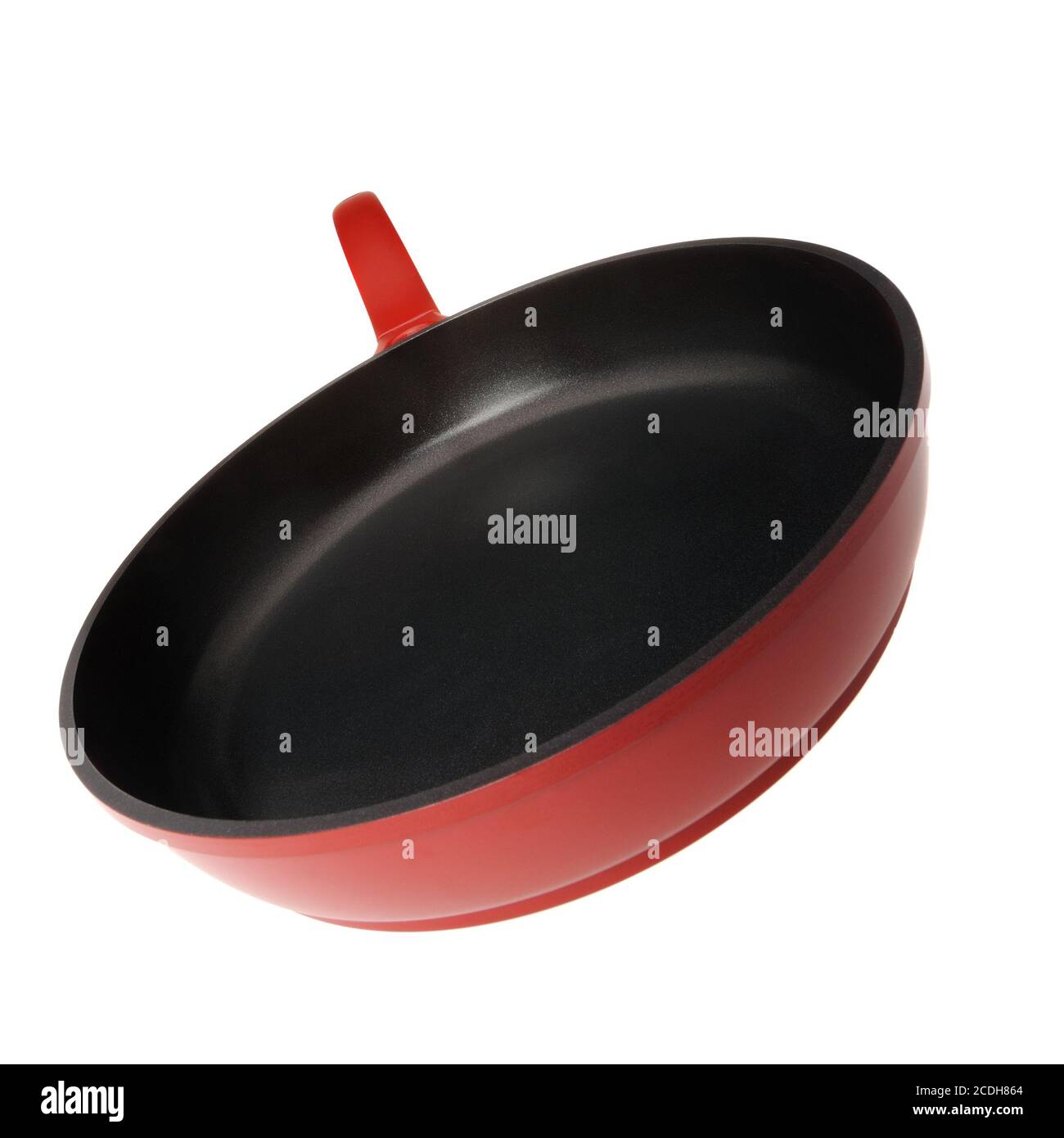 Frying pan kitchen utensils Stock Photo Alamy