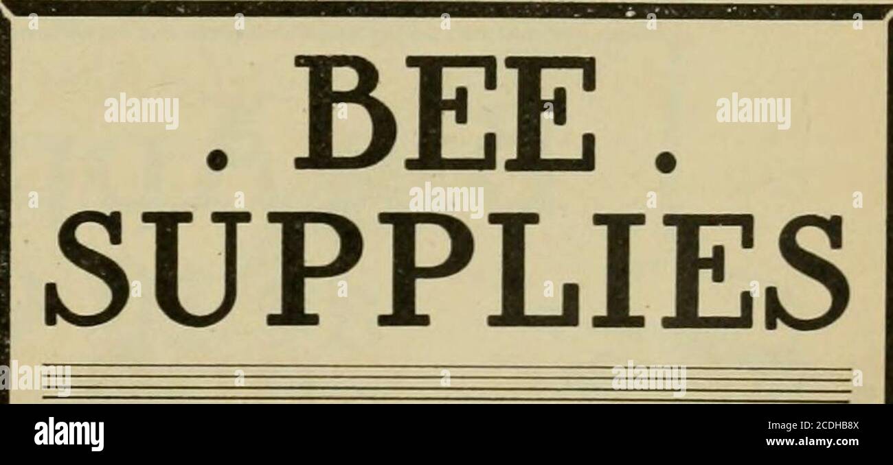 . Gleanings in bee culture . ATE, forcingair BOTH WAYS, makes and COOLS the smoke,forming a DOUBLE FIRE-WALL lor SECURELYriveting the double-braced brackets to the cup,that Is FIRMLY BOLTED to the valveless bellowsby LOCKED NUTS. The ONE-PIECE cap CAN NOT clog. It is theCOOLEST, CLEANEST, STRONCEST, BEST, andLARGEST NET CAPACITY of all smokers, sellingat one dollar (Sl.OO). We GUARANTEE SATISFAC-TION or return the price; only three complaints insix years.Dan-z. 3^x7^-inch Prize Smoker, 81.00; by mail §1.25 With Gleanings. gl.OO per year, and Prize Smoker, by mall 1.75 Dan-z. 3^x6-inch Victor S Stock Photo