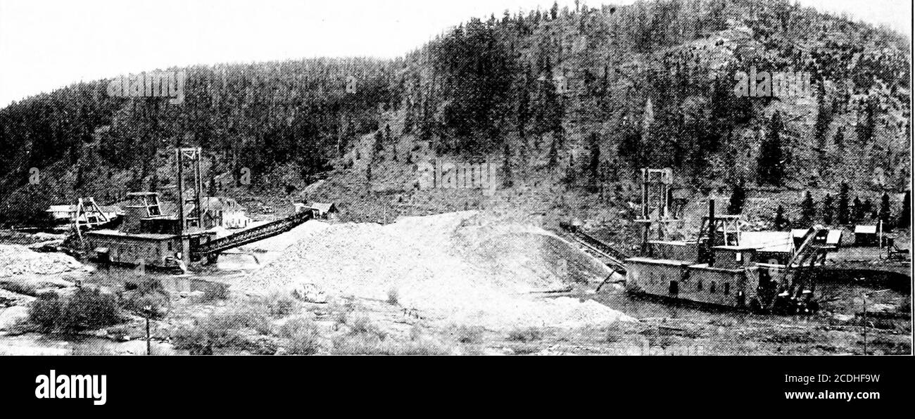 Hydraulic placer elevator hires stock photography and images Alamy