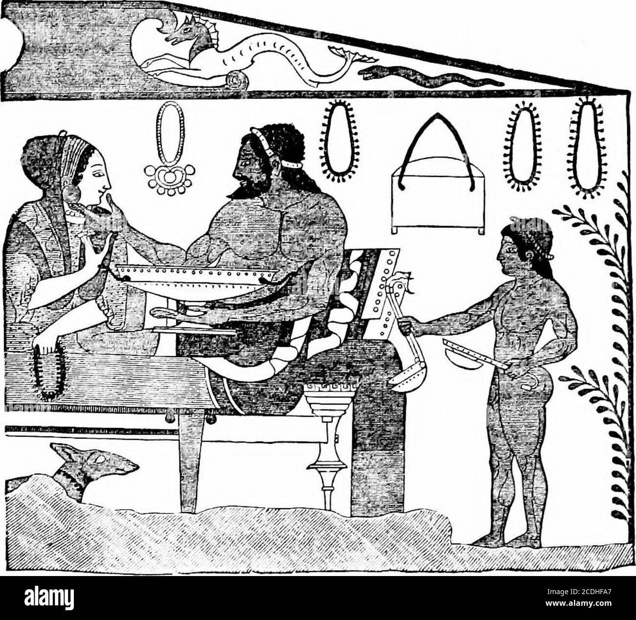 . A short history of art . 102 A SHORT HISTORY OF ART later period of