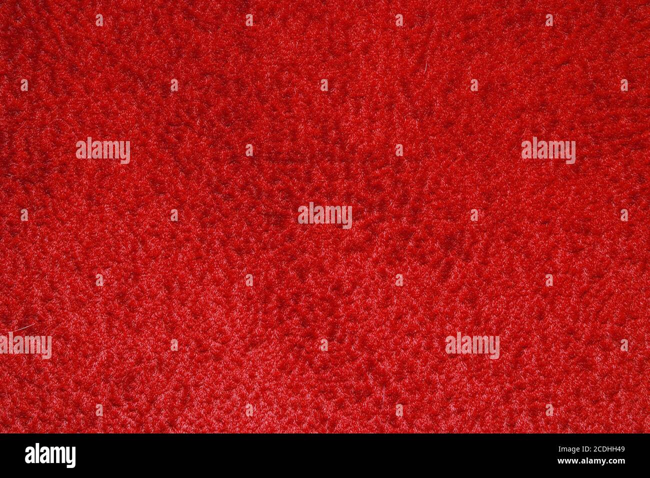 texture of carpet coverage of red color with a sha Stock Photo - Alamy